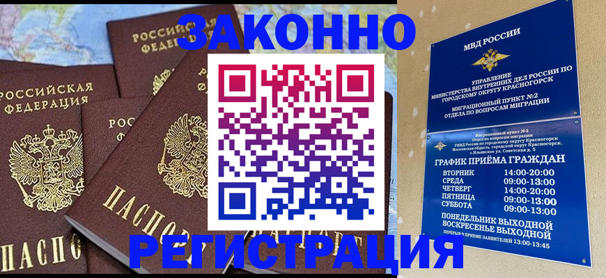 временная регистрация надежно в Волхове